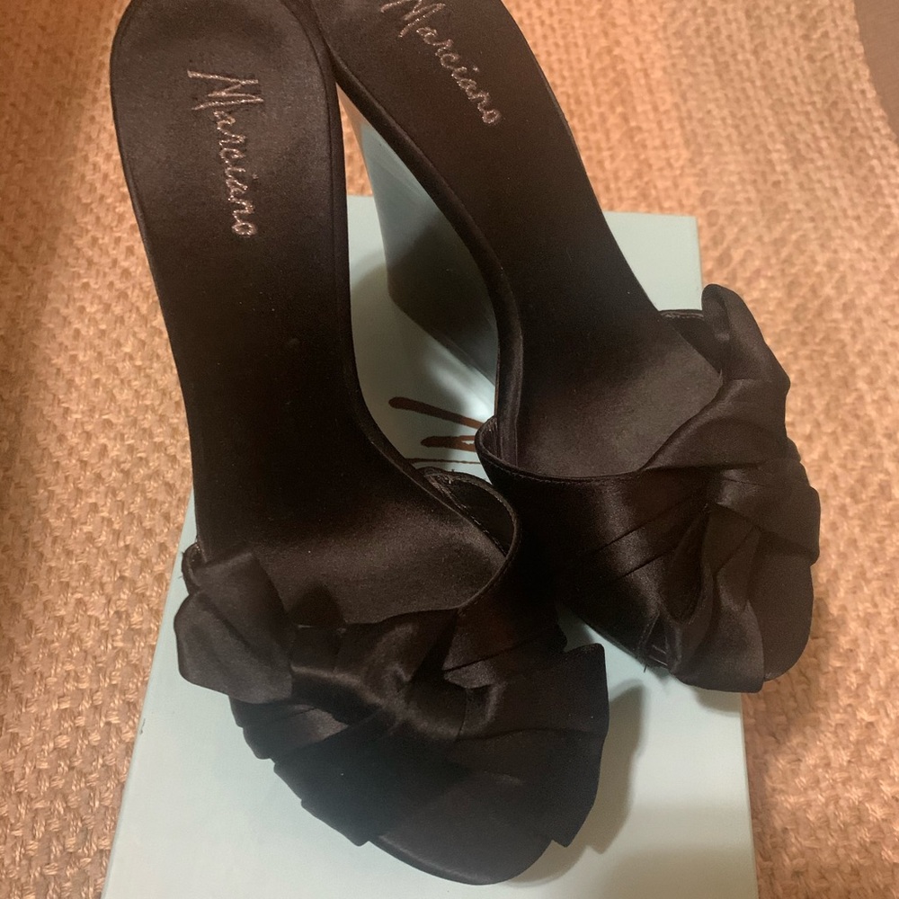 Marciano wedge